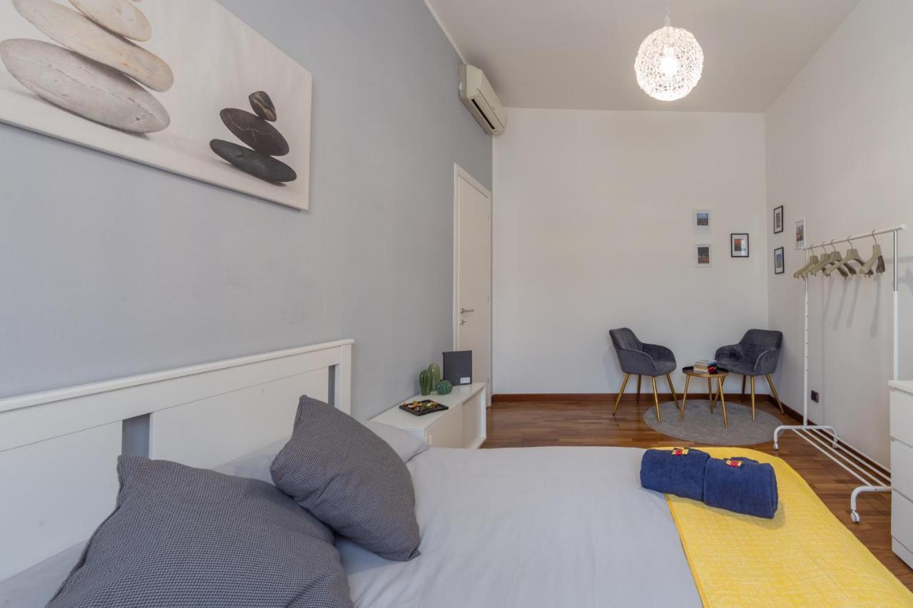 House Romana Center * Milan