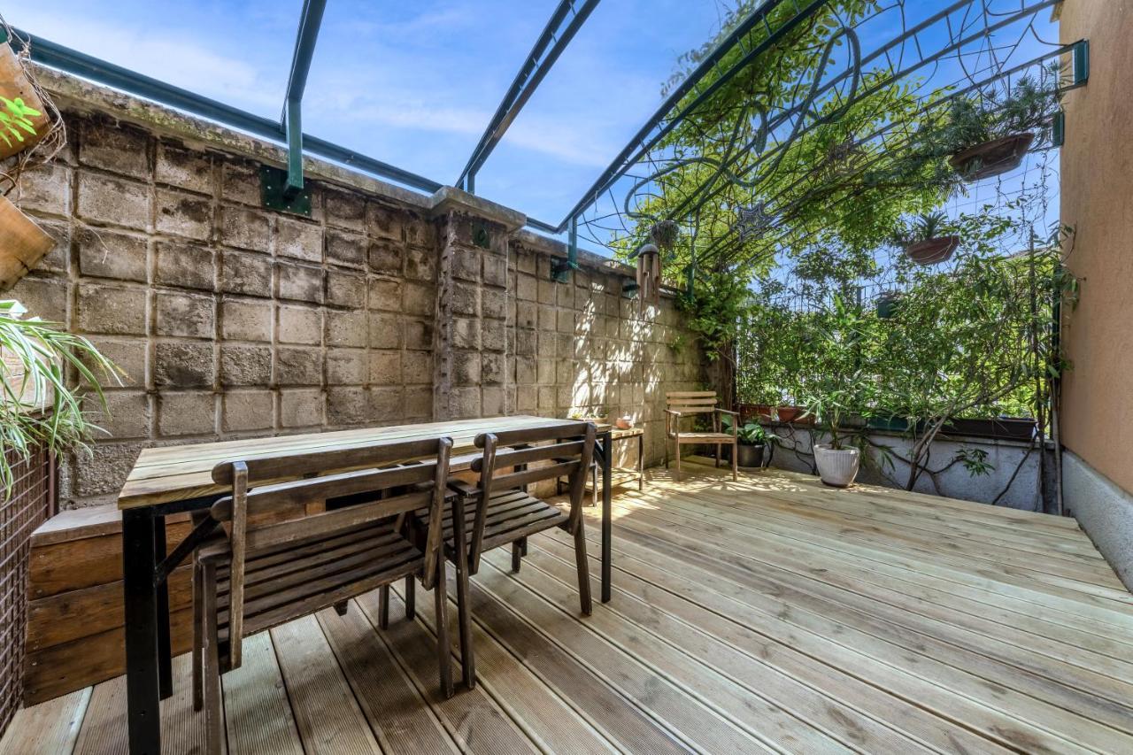Appartamento Casa Da Veglia *