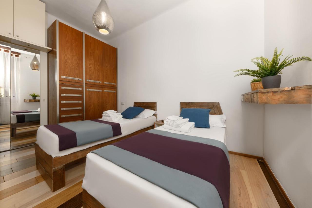 Appartamento Casa Da Veglia *