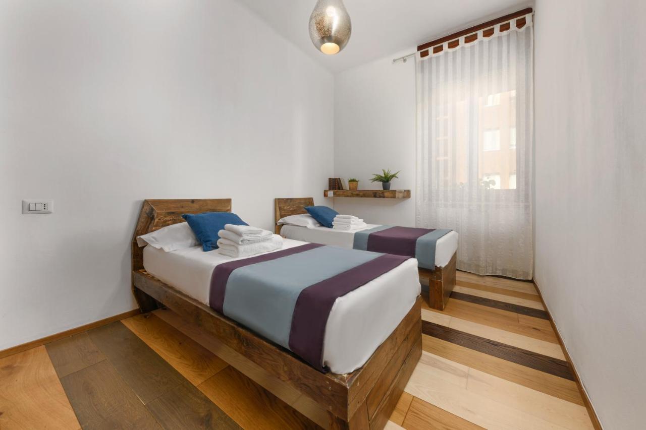 Appartamento Casa Da Veglia Milano