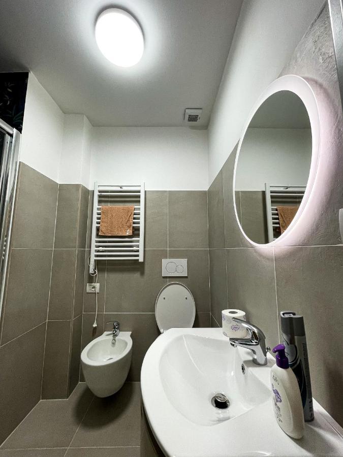 Guest house Ii - Accogliente A Pochi Minuti Dal Centro Milan