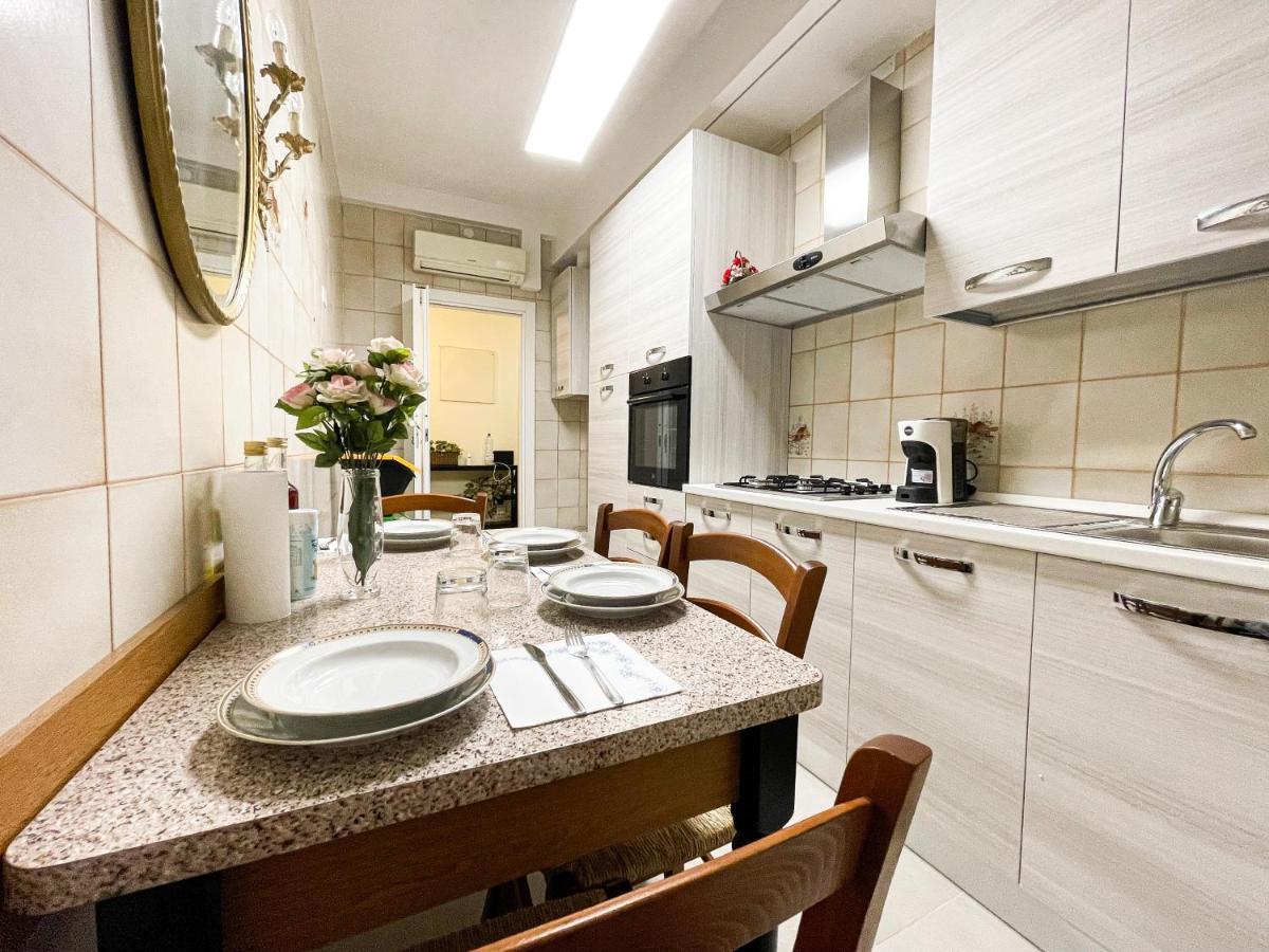 Ii - Accogliente A Pochi Minuti Dal Centro Guest house