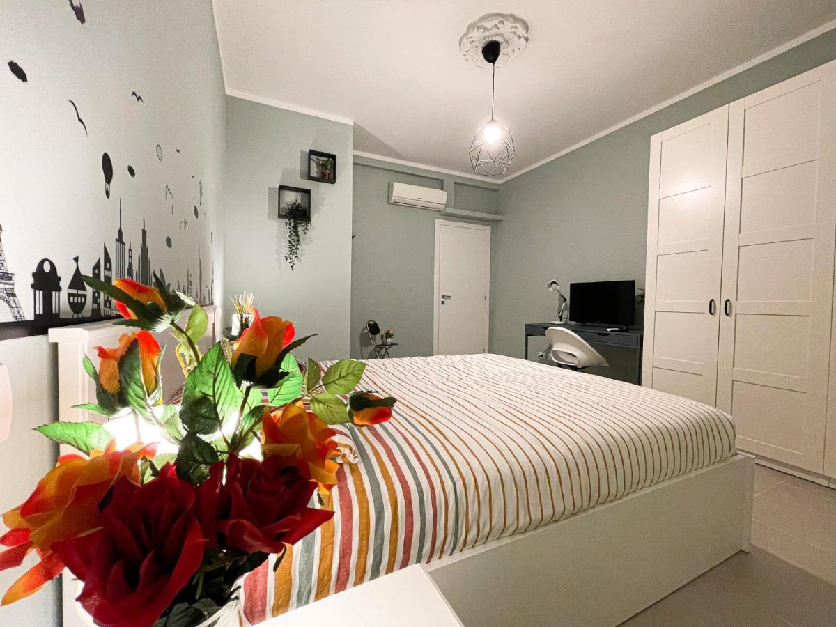 Guest house Ii - Accogliente A Pochi Minuti Dal Centro *