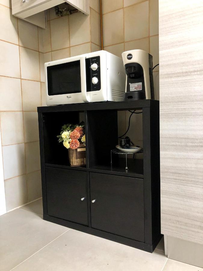 Guest house Ii - Accogliente A Pochi Minuti Dal Centro Milan