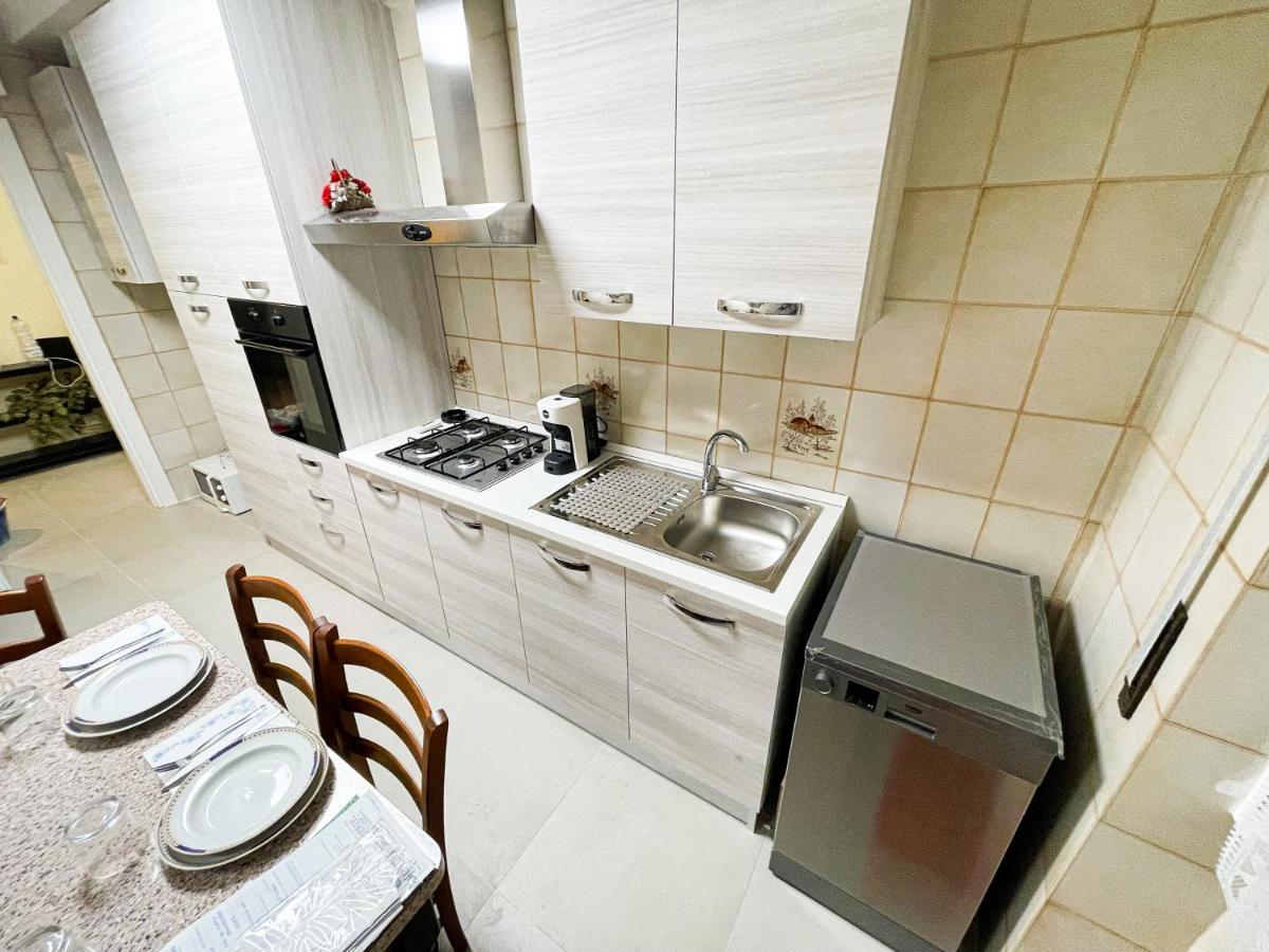 Ii - Accogliente A Pochi Minuti Dal Centro Guest house