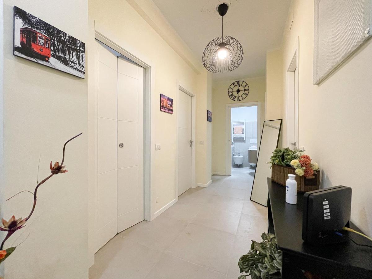 Guest house Ii - Accogliente A Pochi Minuti Dal Centro Milan