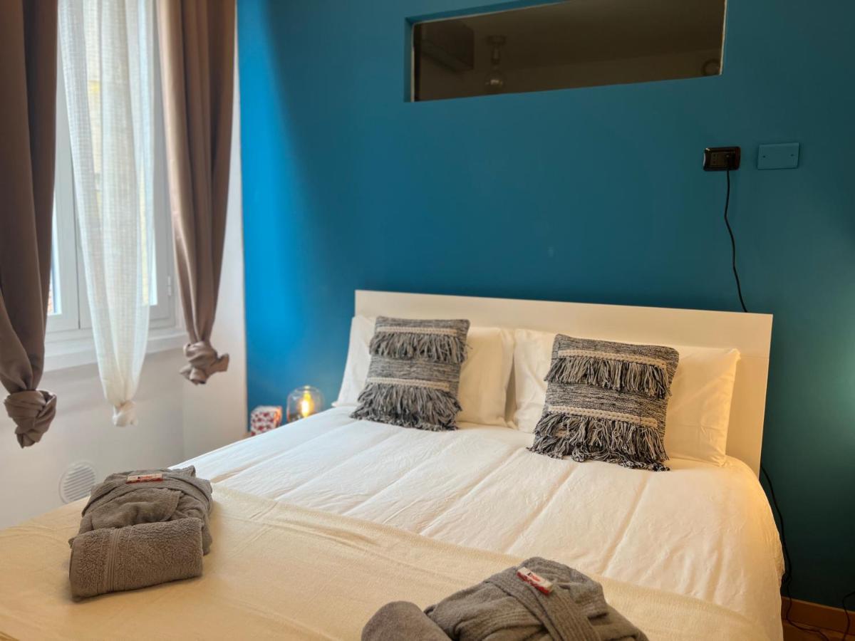 Apartamento Regina Ai Navigli - Sky Tv, Wifi And Breakfast Box
