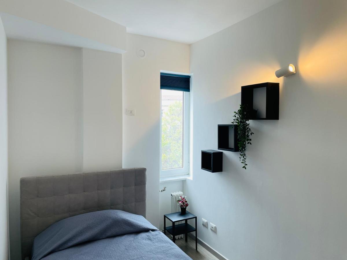 Accomodo Mib22 Bivano Niguarda Apartamento