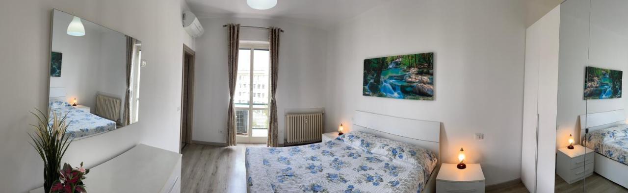 Accomodo Mib22 Bivano Niguarda Apartamento Milão
