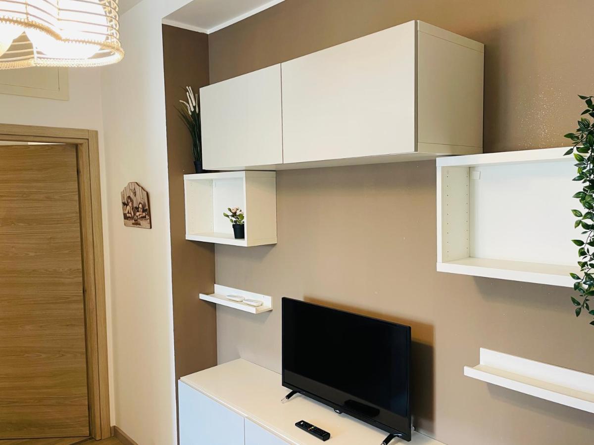 Accomodo Mib22 Bivano Niguarda Apartamento *