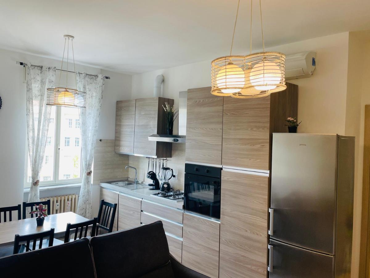 Accomodo Mib22 Bivano Niguarda Apartamento Milão