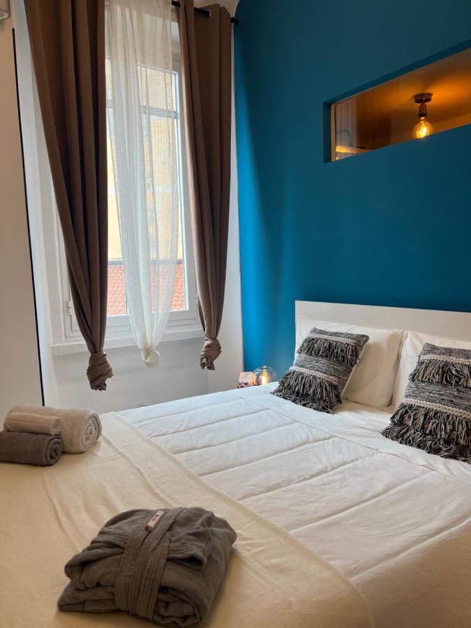 Apartamento Regina Ai Navigli - Sky Tv, Wifi And Breakfast Box *