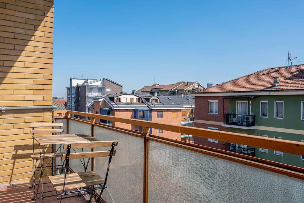 Apartment Guest Planet - Intero M1 Gambara Milan