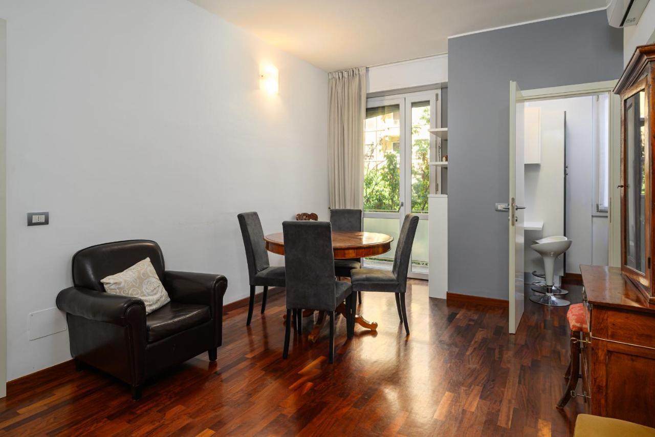 Washington Charme Apartment Milan