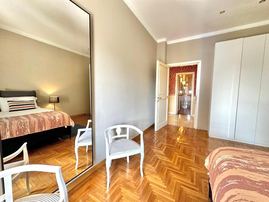 Comecasa Elegant De Sanctis * Milan