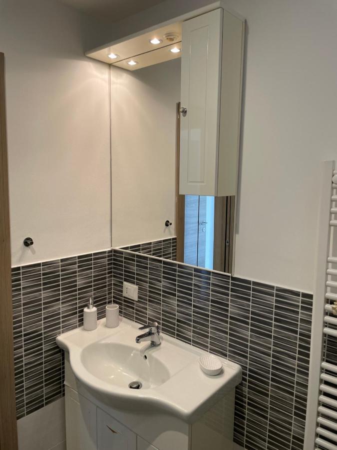 Apartamento Accomodo Mib22 Bivano Niguarda