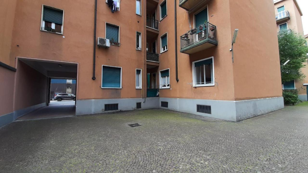 Accomodo Mib22 Bivano Niguarda Apartamento Milão