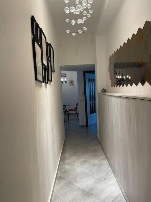 Casa Gr Apartment Milan