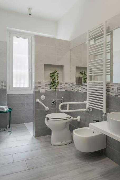 Ca' Lucia - Affitti Brevi Italia Apartment Milan