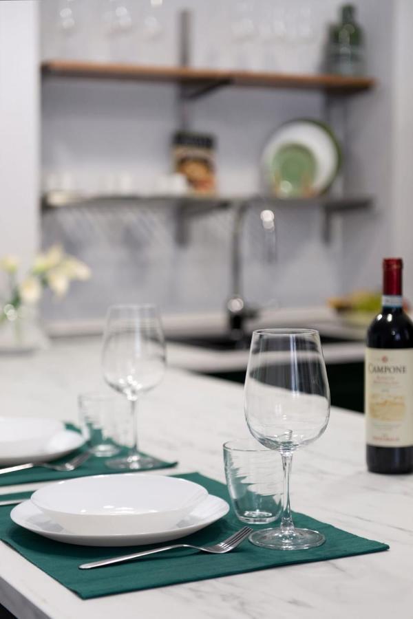 Ca' Lucia - Affitti Brevi Italia * Milan