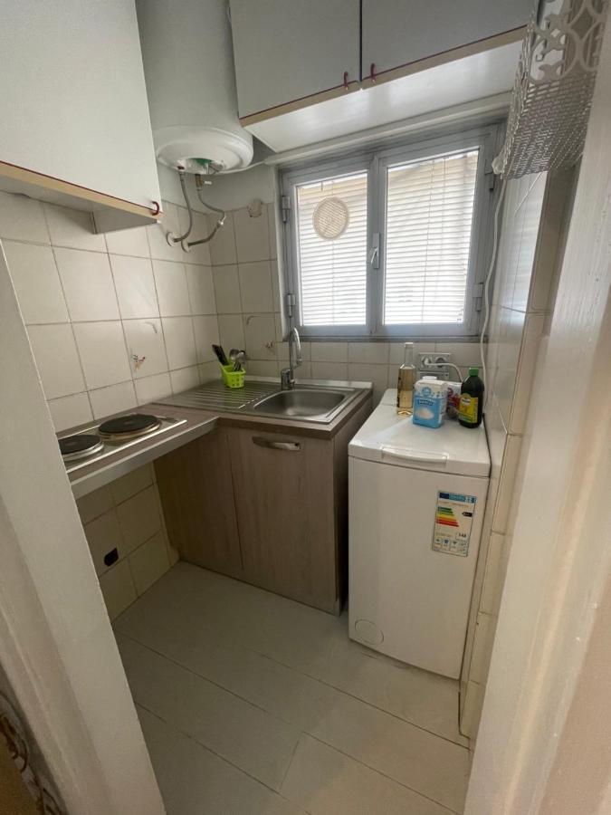 Da Viro E Rita Apartamento Milão