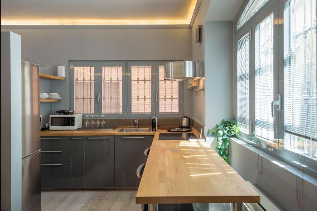 Apartment Arco Della Pace Loft Di Lusso