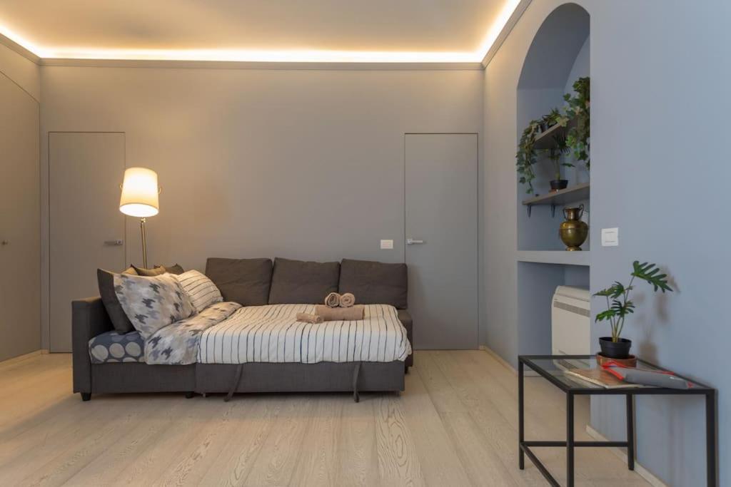 Arco Della Pace Loft Di Lusso *