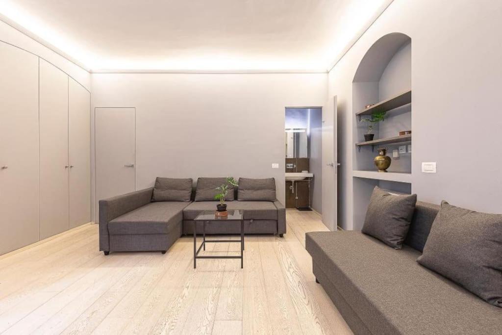 Arco Della Pace Loft Di Lusso