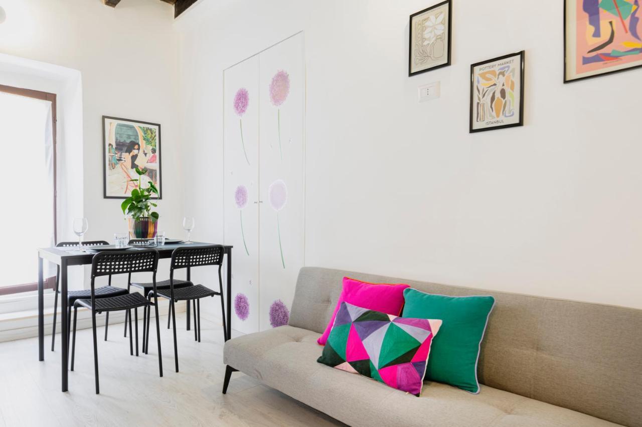 Apartment I-homes Fashion Savona Milan