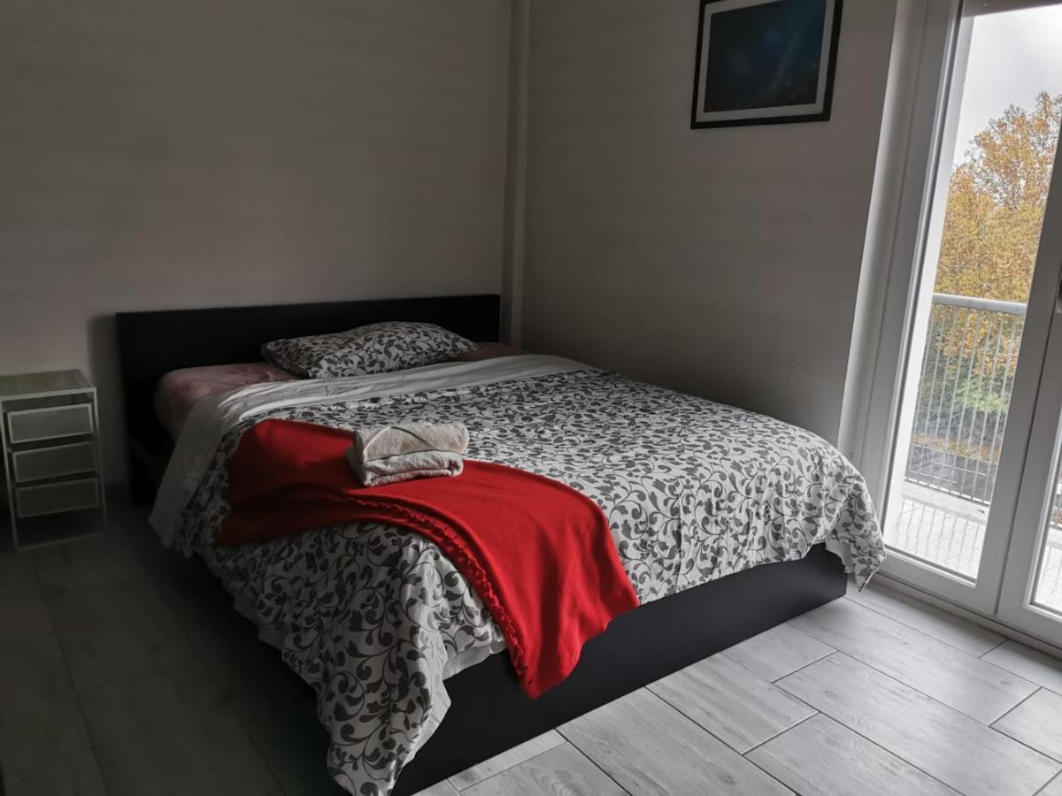 Stanze Park Delle Favole Guest house Milan