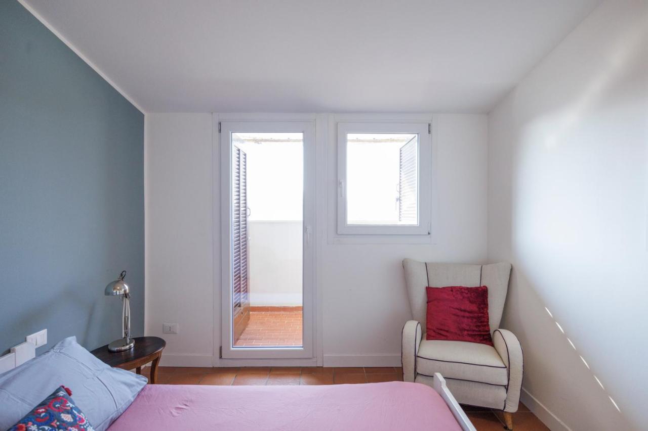 Apartamento Xenia - Newly Renovated Flat In Fiera Area