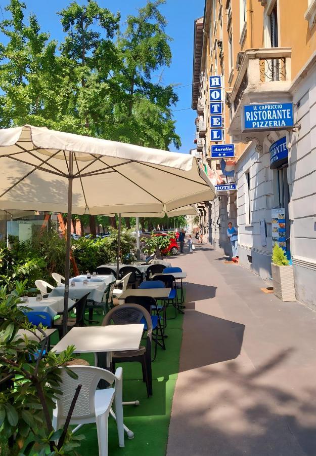 Hotel Aurelia