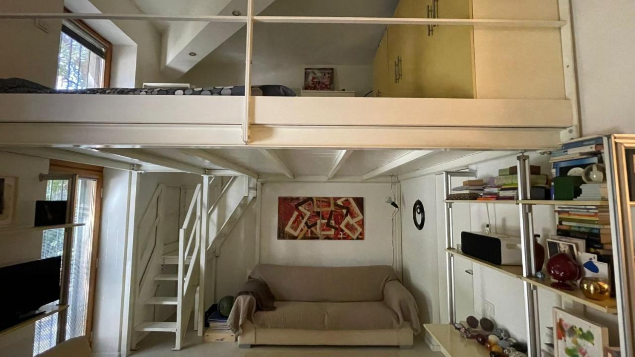 Nolo Square Apartment *