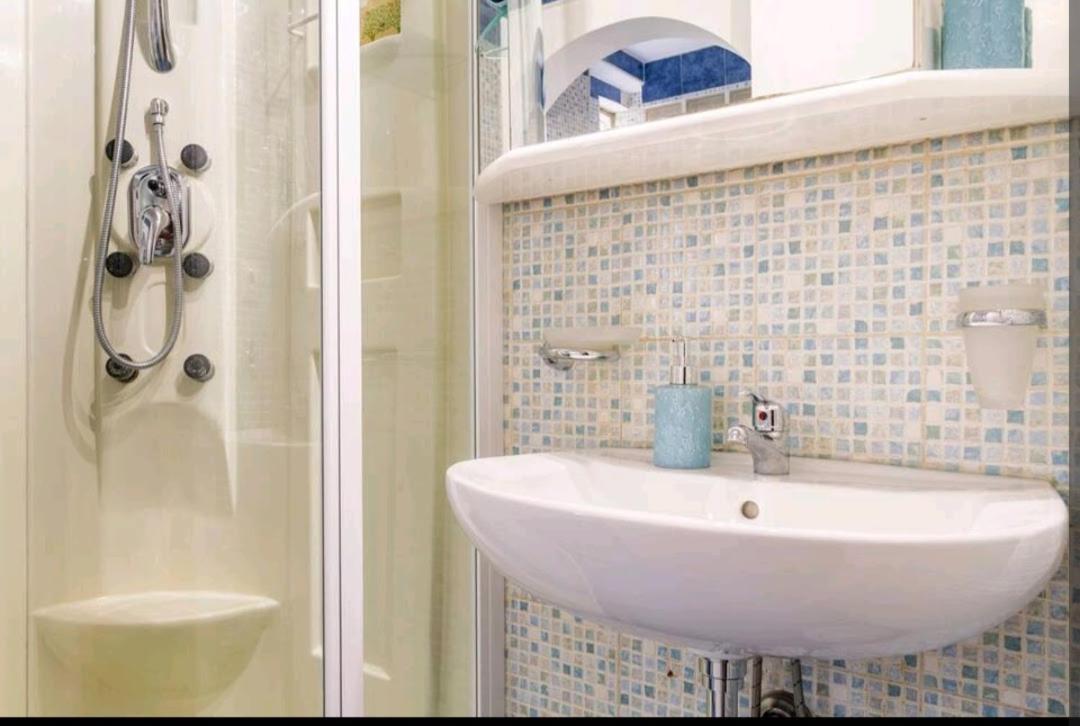 Relax A 4 Salti Dai Navigli Guest house *
