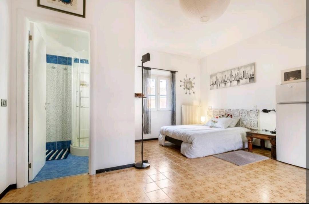 Guest house Relax A 4 Salti Dai Navigli *