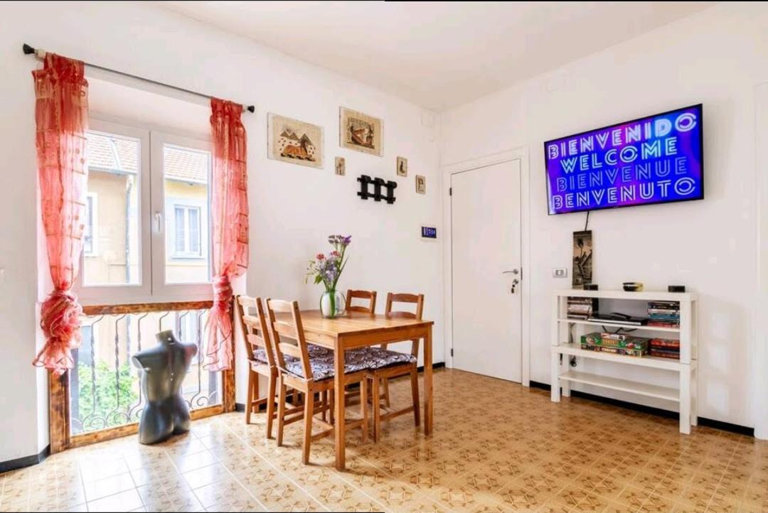 Guest house Relax A 4 Salti Dai Navigli Milan