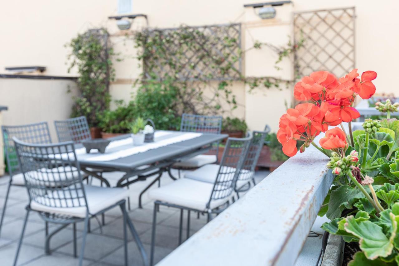 Apartamento Sempione Split-level Terrace - Collection *