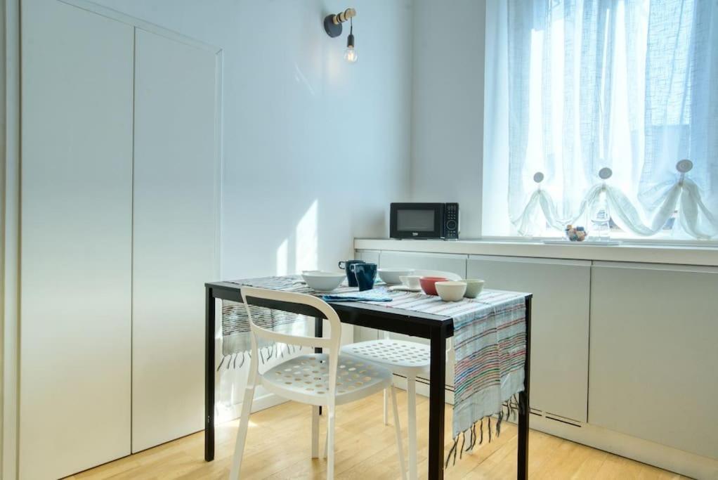 Ospitali - Casa Armonia Delizioso Bilo Vicino A Piola * Milão