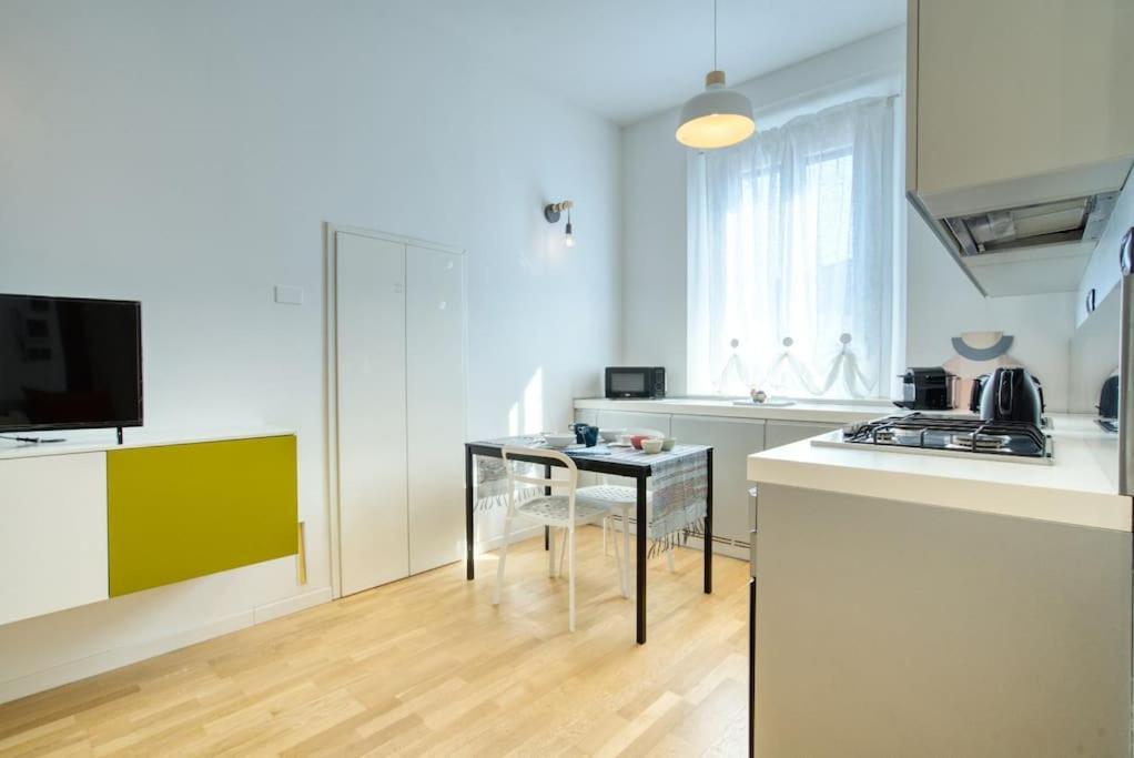 Apartamento Ospitali - Casa Armonia Delizioso Bilo Vicino A Piola *