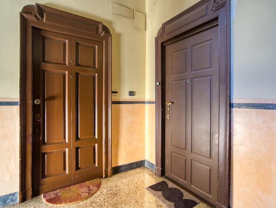 Ospitali - Casa Armonia Delizioso Bilo Vicino A Piola Apartamento *