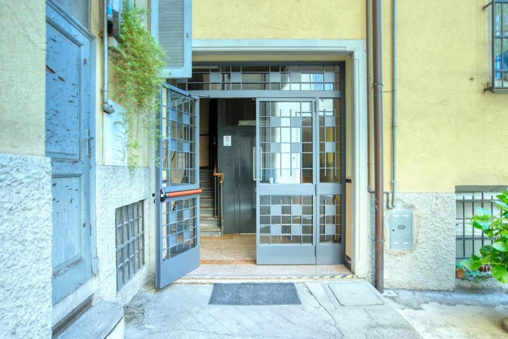 Apartamento Ospitali - Casa Armonia Delizioso Bilo Vicino A Piola