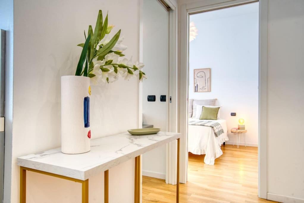 Apartamento Ospitali - Casa Armonia Delizioso Bilo Vicino A Piola Milão