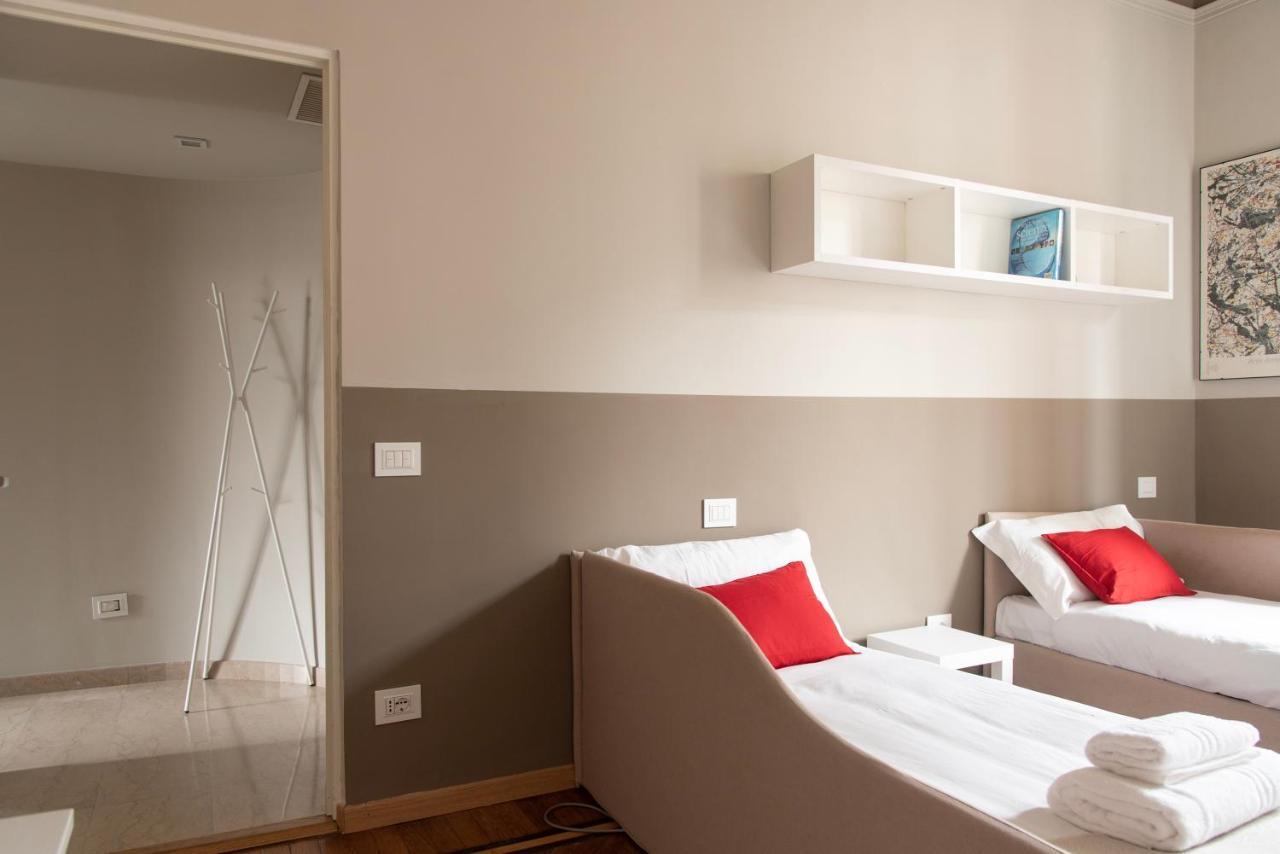 Appartamento Youhosty - Quadrio 20 Milano