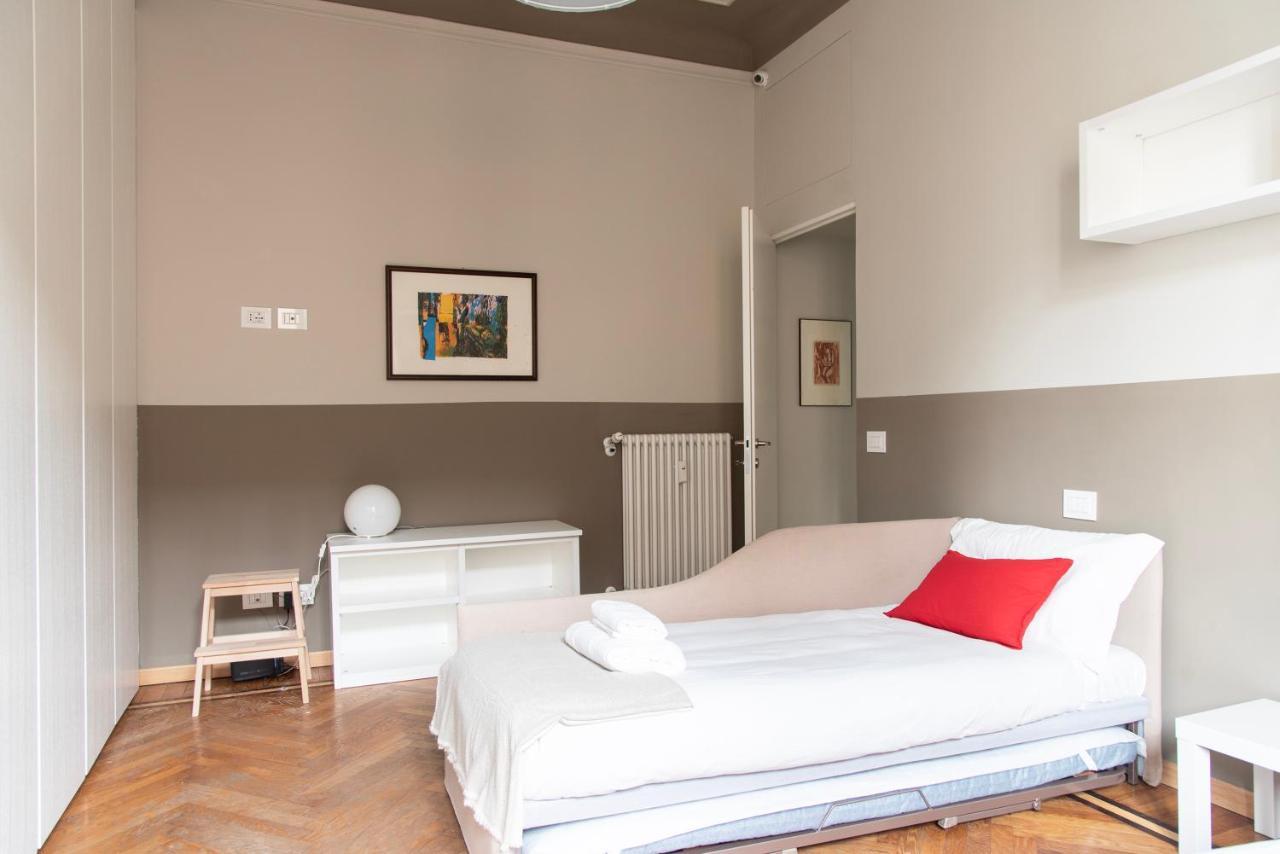 Appartamento Youhosty - Quadrio 20 *