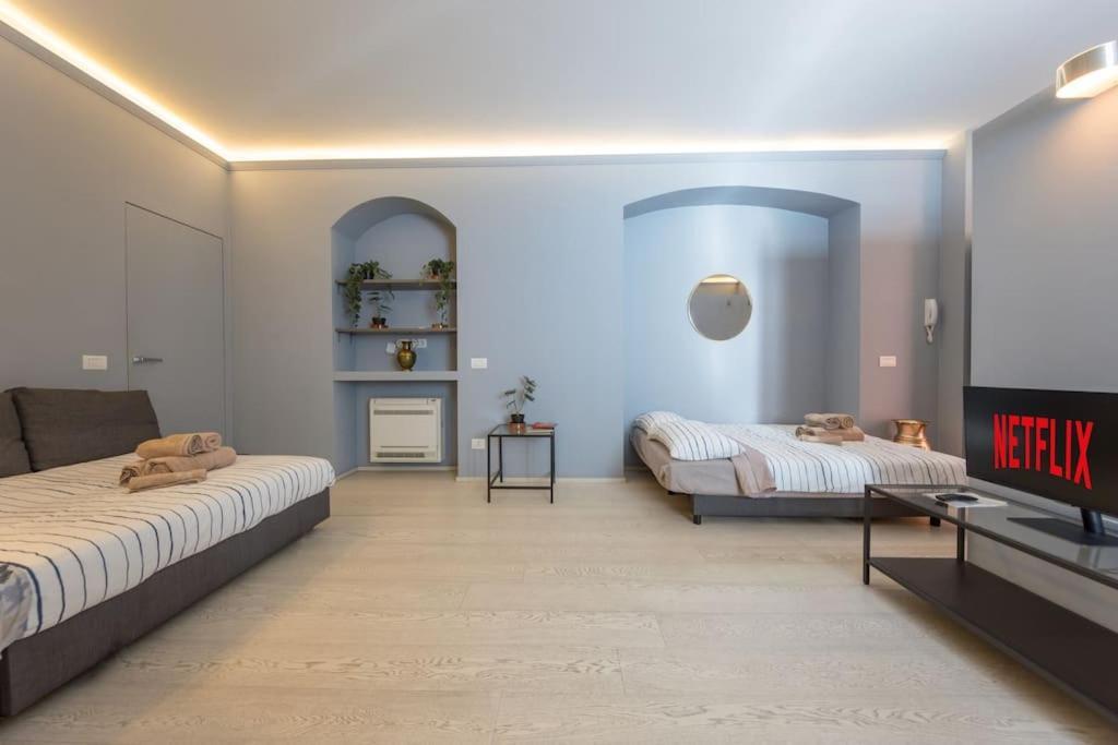 Arco Della Pace Loft Di Lusso * Milan
