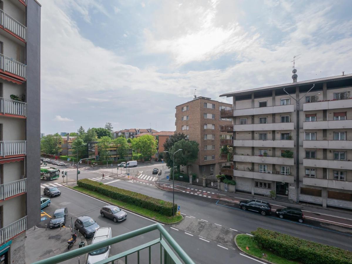 I Host - Marescalchi 9 Apartment *