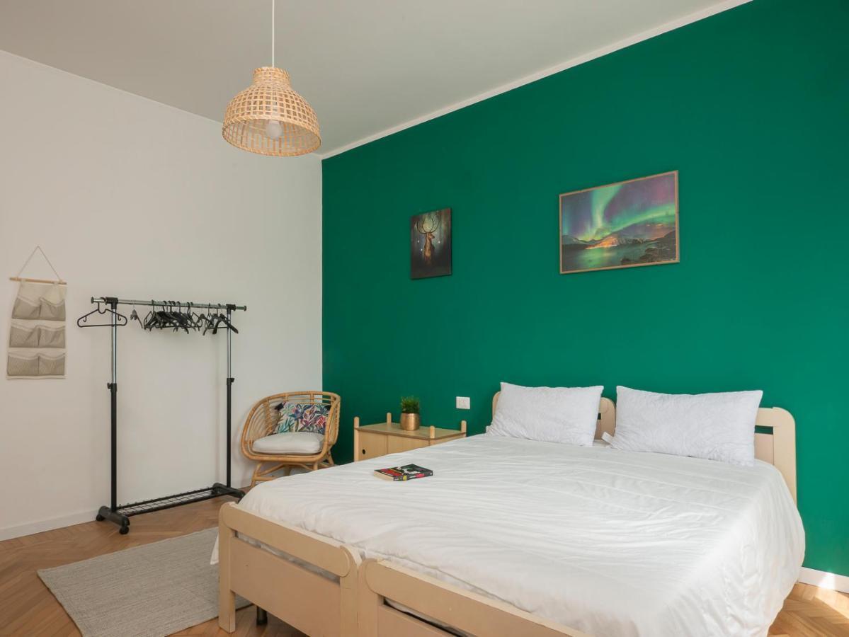 I Host - Marescalchi 9 Apartment Milan