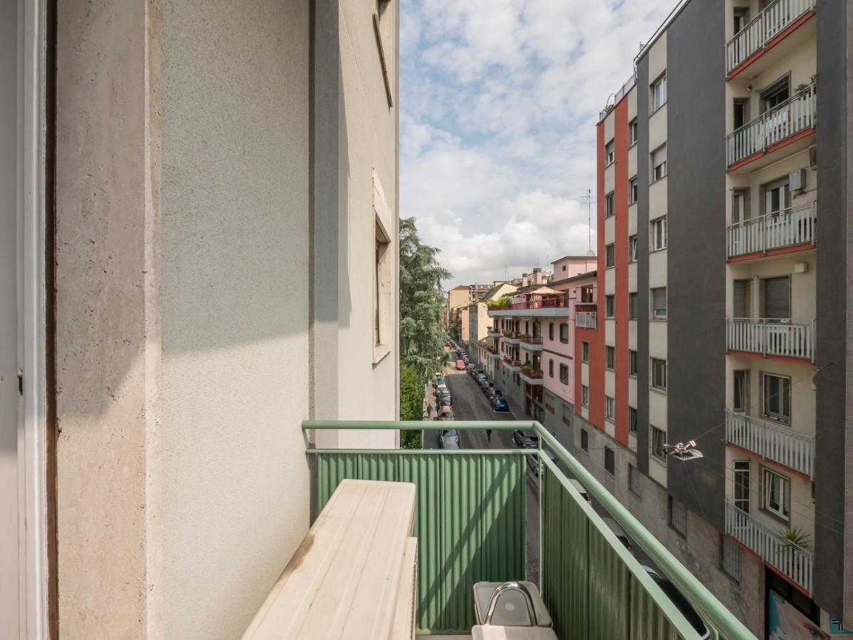 Apartment I Host - Marescalchi 9 Milan