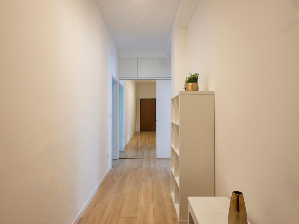 Apartment I Host - Marescalchi 9 *