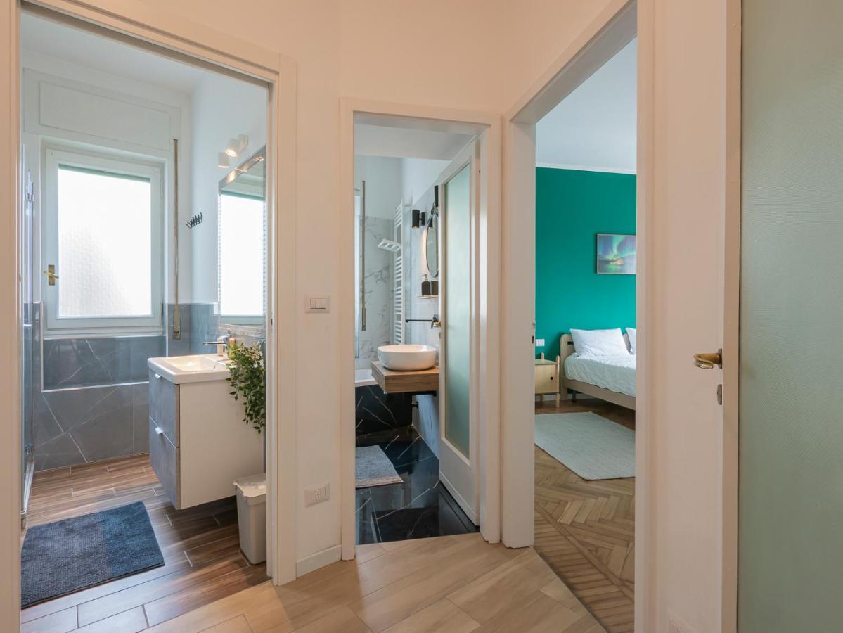 I Host - Marescalchi 9 Apartment Milan